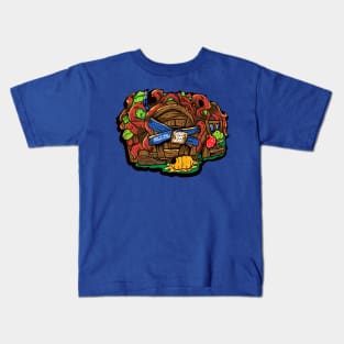 Gone For Good Kids T-Shirt